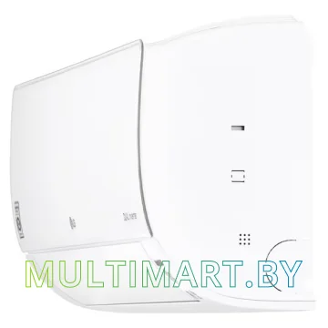 Кондиционер LG Evo Max DC09RH (NSAR+UA3R) картинка 4
